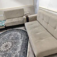 مبل ۷ نفره
