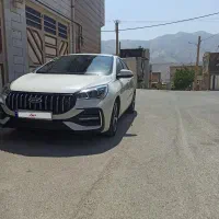 چری آریزو ۵ اسپرت (اف ال)، مدل ۱۴۰۲