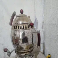 سماور گازی عبدالهی