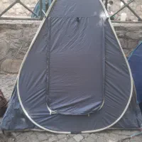 چادر مسافرتی