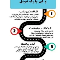 آموزش تضمینی رانندگی توسط افسر بازنشسته پلیس