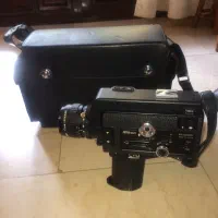 Nikon Super 8|دوربین عکاسی و فیلمبرداری|تهران, قلهک|دیوار