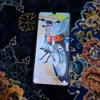 دوتا عددگوشی a55یکیa32فروشی|موبایل|چابهار, |دیوار