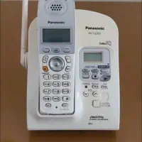 چند نمونه تلفن بیسیم ساخت مالزی اصلی|تلفن رومیزی|سبزوار, قصبه اب یمین|دیوار