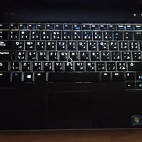 لپتاپ dell e6440 گرافیک دار|رایانه همراه|تهران, نازی‌آباد|دیوار