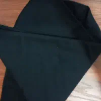چادر مشکی و مقنعه