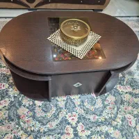 جلومبلی|مبلمان خانگی و میز عسلی|آستانه اشرفیه, |دیوار