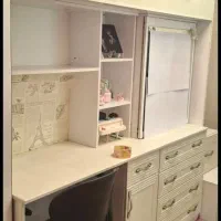 تخت کمد نوجوان