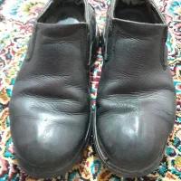 کفش چرمی اصل سایز ۴۲