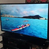 ال ای دی ۴۷ الجی|تلویزیون و پروژکتور|اردبیل, |دیوار