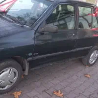 پراید مدل 1383