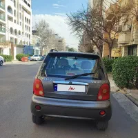 ام وی ام 110|خودرو سواری و وانت|مشهد, عبادی|دیوار