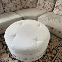 مبل ال برند سارای