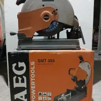 پروفیل برAEGالمانی مدل smt355