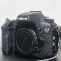دوربین Canon 7d