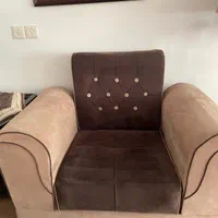 مبلمان راحتی