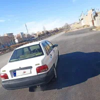 پراید 89 صبا|خودرو سواری و وانت|خوی, |دیوار