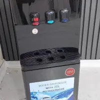 آبسردکن یخچال دار پاناسونیک