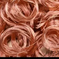 مس المینیوم شیرالات فلزات رنگی
