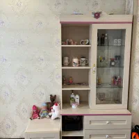 سرویس خواب نوجوان بالسا|تخت و سرویس خواب|تهران, صادقیه|دیوار