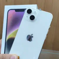 فروش iPhone 14Normal 256 نو کف بازار ایران|موبایل|دهدشت, |دیوار
