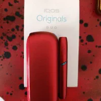 iqos Duo