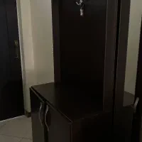 جاکفشی ام دی،اف