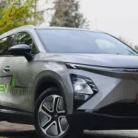 اف ایکس برقی مدل 1404 نقدی قطعی دو مرحله ای|خودرو سواری و وانت|تهران, امیرآباد|دیوار