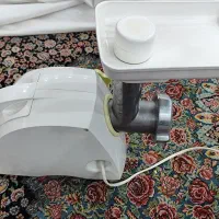 چرخ گوشتی