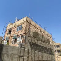 داربست فلزی مرکزی(پاکدشت)|خدمات پیشه و مهارت|پاکدشت, |دیوار