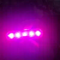 چراغ دوچرخه جلو پلیسی