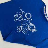 کراپ نخی فری سایز|لباس|اندیشه, اندیشه فاز ۱|دیوار