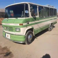 مینی بوس مدل ۶۰|خودرو سنگین|تهران, شهرآرا|دیوار