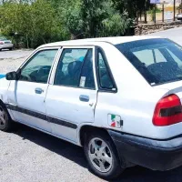 پراید 141 مدل 91|خودرو سواری و وانت|دوگنبدان, |دیوار