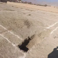 زمین-شمالی-صالح-آباد