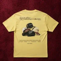 چاپ پارچه تریکو پوشاک لباس تیشرت زول dtf