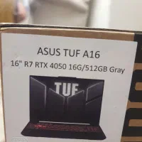 لپ تاپ تافTUF ایسوس