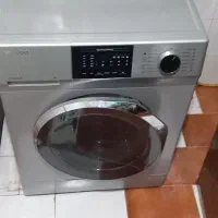 لباسشویی اتومات تسمه ای|ماشین لباسشویی و خشککن لباس|مشهد, سپاد|دیوار