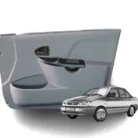 پراید رودری پیکان وانت همه مدل کرج فروش چکی