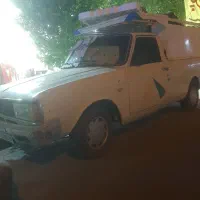 اجاره ماهانه وانت پیکان