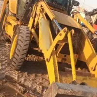 بیل بکهو220