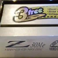 دستگاه سی دی سه دیسک خورmp3|پخشکننده DVD و ویدیو|تهران, شهرک شریعتی|دیوار