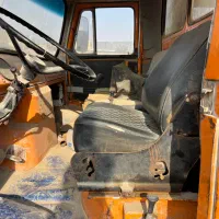 اسقاطی|خودرو سنگین|بندر ماهشهر, |دیوار