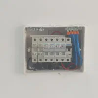 برق کار و با تجربه با ضمانت کیفیت خدمات|خدمات پیشه و مهارت|خرم‌آباد, |دیوار