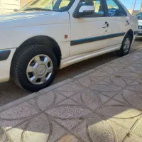 پژو پارس سال  ۹۶|خودرو سواری و وانت|قائن, |دیوار