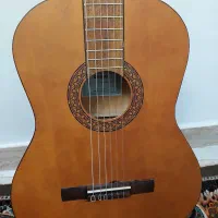 گیتار یاماها Yamaha C40|گیتار، بیس، امپلیفایر|پاکدشت, پاکدشت (مامازند)|دیوار