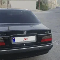 پارس ELX مدل ۱۴۰۱ تیوفایو|خودرو سواری و وانت|بوشهر, |دیوار