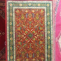 فرش های ۶ متری
