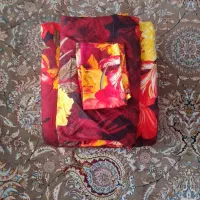 سلام روتختی شامل لحاف،روبالشتی،کاور تشک، فروشی|سرویس روتختی|قم, پردیسان|دیوار