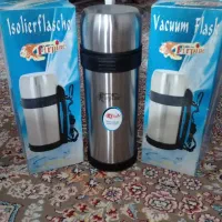 فلاکس استیل ۱۰۰۰ سی سی